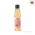 150ml بطری شیشه سرکه سوشی